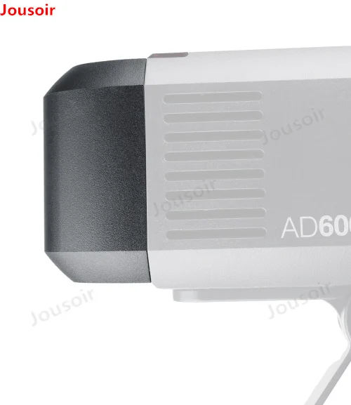 Godox WB26 2 6 Ач AD600PRO литиевая батарея для AD600 PRO CD50Y|Аксессуары фотостудии| |