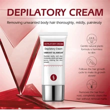 Крем для удаления волос безболезненный для подмышек, для ног удаление волос питательный ремонт уход за кожей тела Увлажнение усадка ремонт пор TSLM