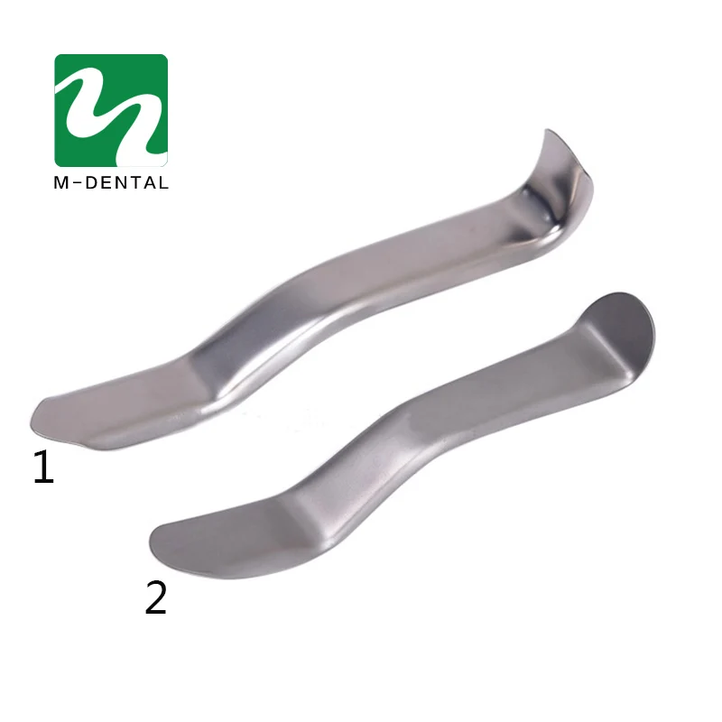 

1 pc Dental Mouth Opener Cheek Lip Retractor Stainless Steel Dental Metal Hook for Oral Free Shipping