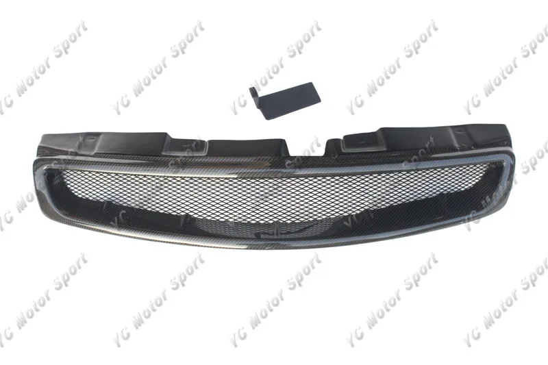 2003-2007 Infiniti G35 2D Coupe Front  Grille CF (2)