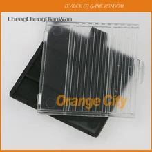 Chengchengdianwan 8 cores caso capa de bateria para gb 50 pçs/lote