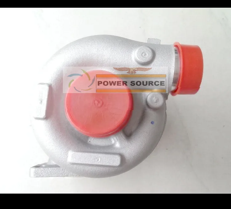 Turbo HT12-17A 047-278 8972389791 8973186510 Turbocharger For Hitachi ZX70 IHI 80NX 8060 CTL70 Construction Fork lift For Sumitomo HA50W 4JG1T 3.1L (1)