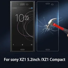Защитная пленка для экрана Sony Xperia XZ1 G8342 5 2 дюйма защитная HD compact