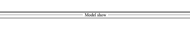 Model show