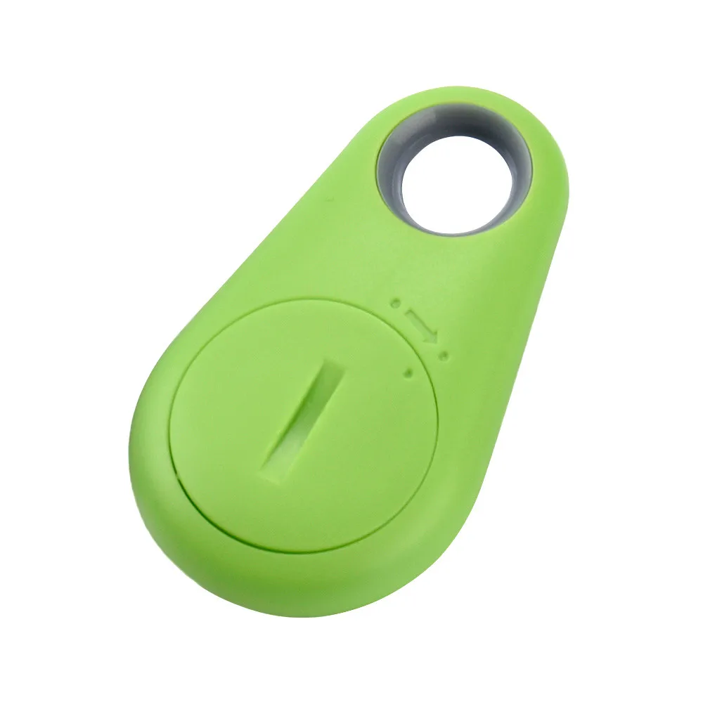 Anti-Lost Theft Device Alarm Bluetooth Remote GPS Tracker Car Child Pet Bag Wallet Key Finder Phone Box