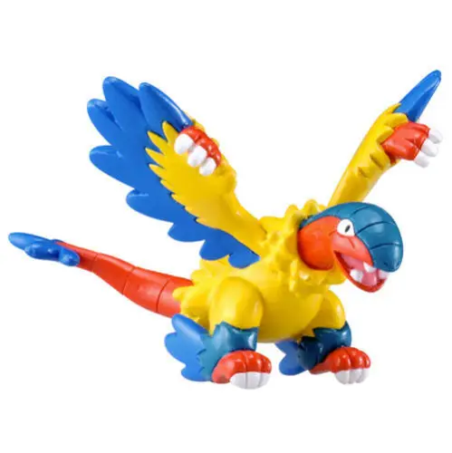 tomy pokemon mini figures