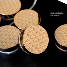 Пудра для лица стойкий бронзатор бренд контроль масла ТЕМНЫЙ контур кожи порошок макияж матовый минеральный