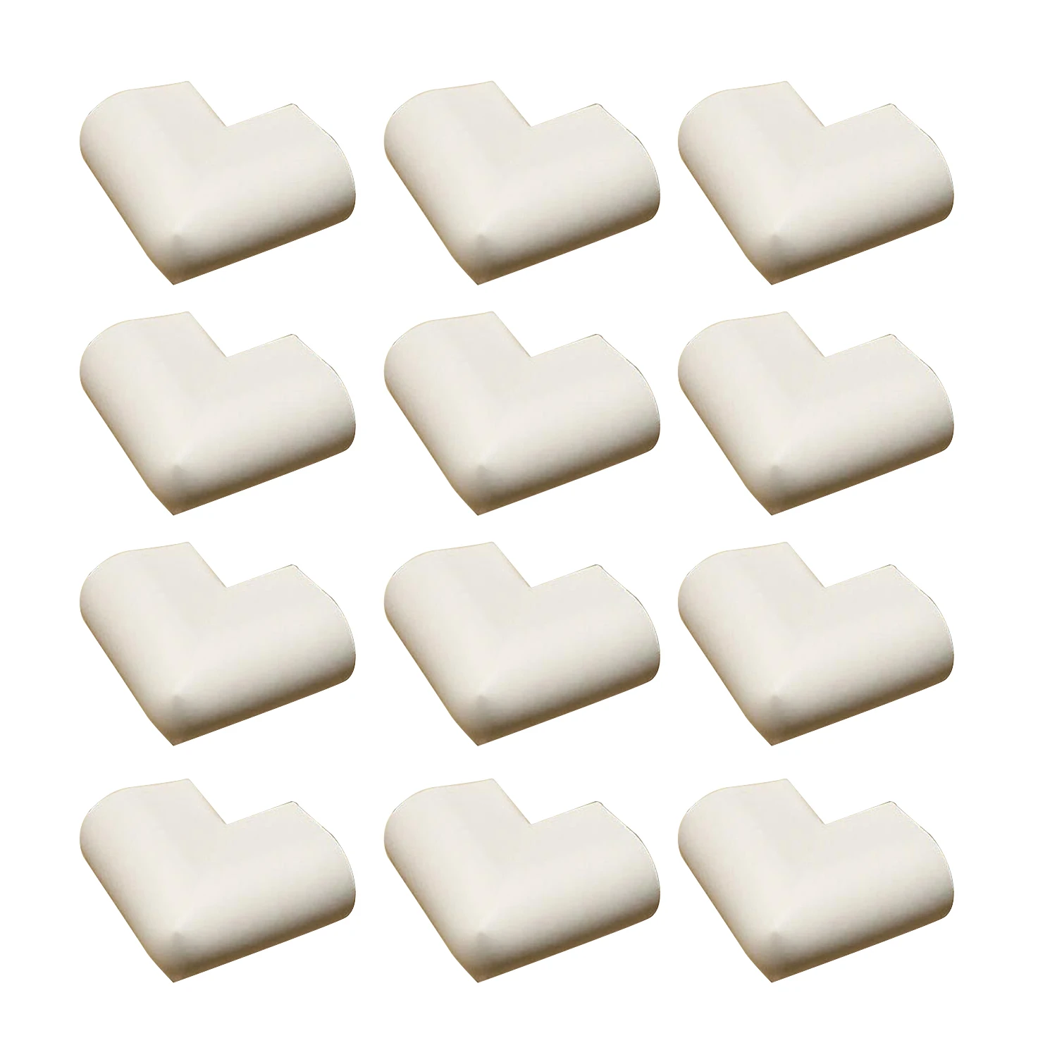 HOT SALE 12pcs Safety Table Bebe Edge Corners Cushion Child Protection