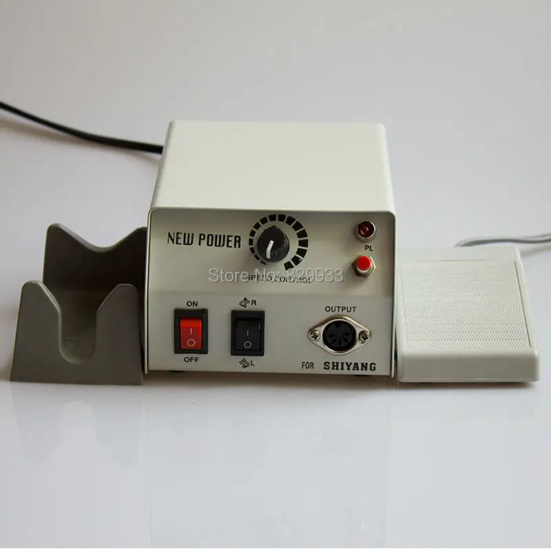 Dental Lab 35K RPM Micromotor Mechanic Polishing Dremel Power Engine NO