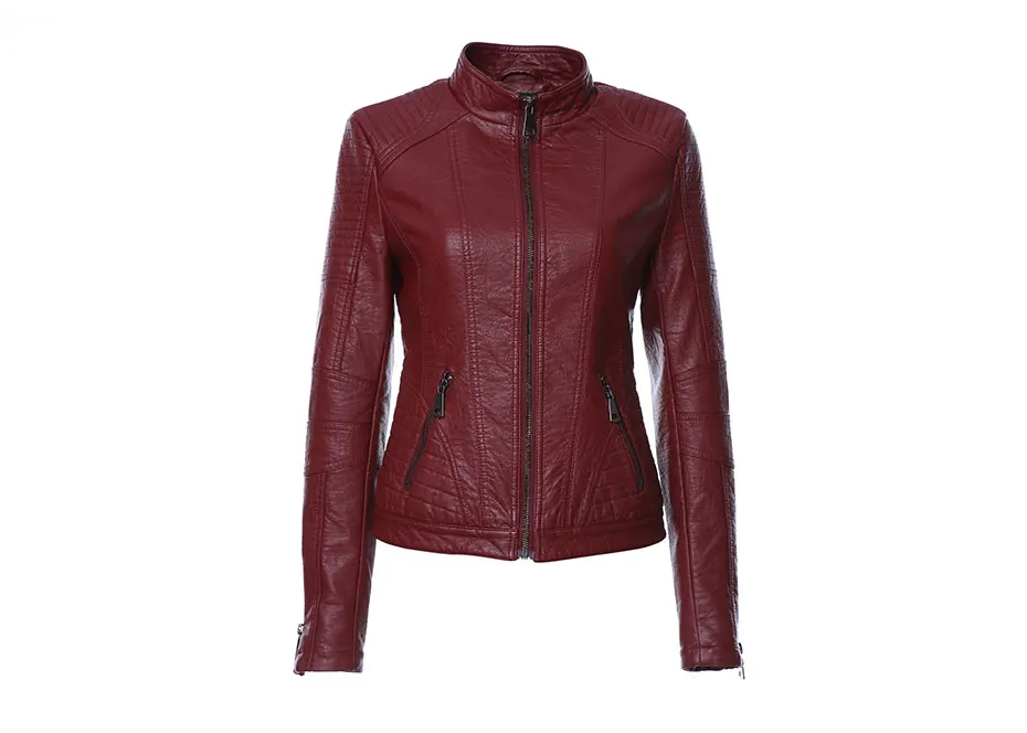 Motorcycle Outerwear (4)