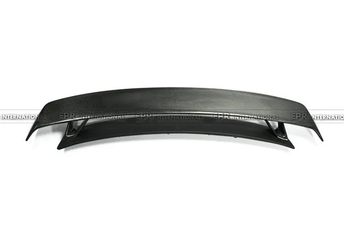 TT MK2 (Type 8J) 07-12 RS Style rear spoiler (Portion Carbon)(2)-1
