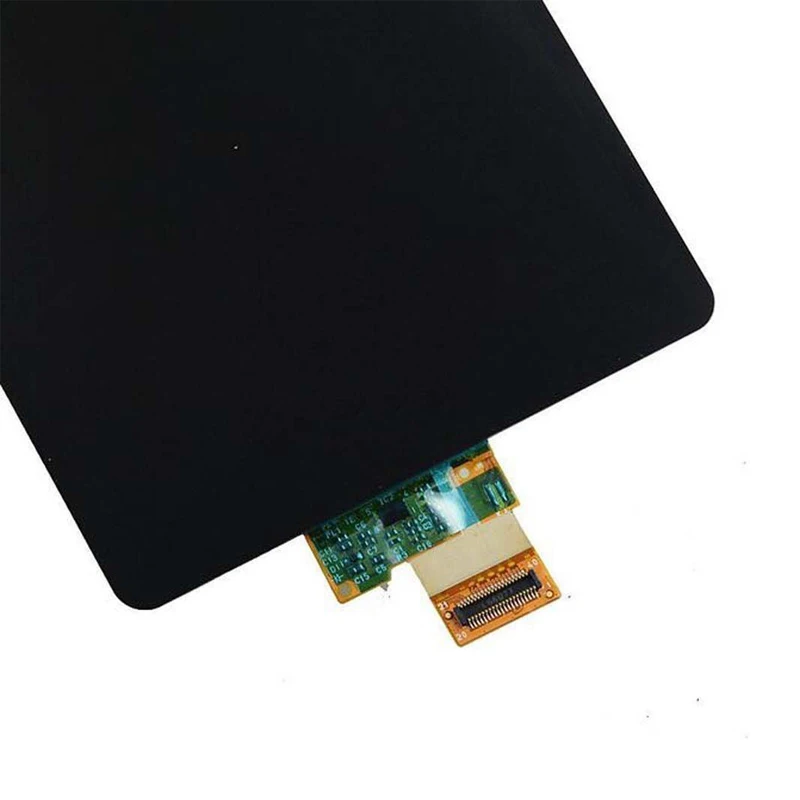 Replacement For LG X Power LG F750K F750K K220 K220DS LS755 Full LCD Display Touch Screen 5