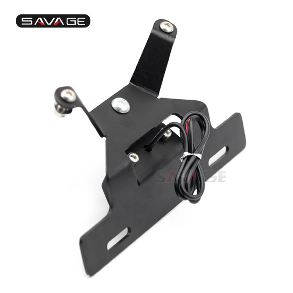 2018 fatboy tail tidy