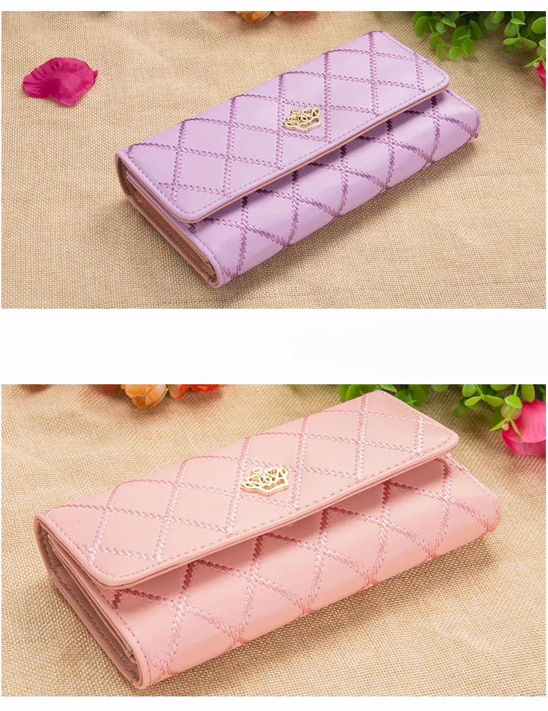 LEATHER WALLET (2)