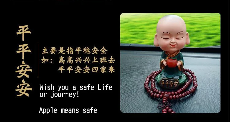 rolling monk 5