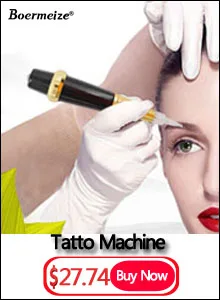 tattoo pen