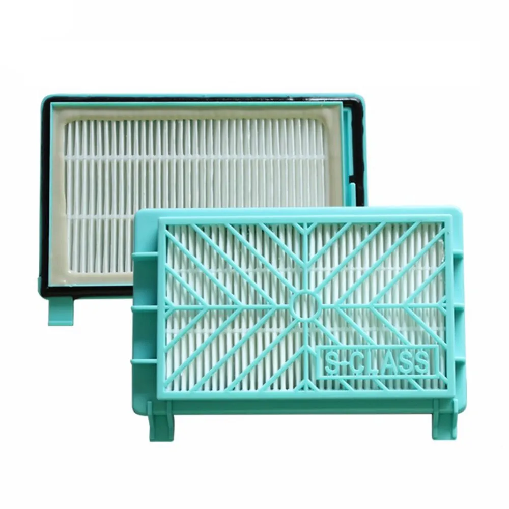 

1 piece Vacuum Cleaner Hepa Filter Hepa 12 Replacement for Philips FC8613 FC8614 FC8716 FC8732 FC8720 FC8919 Free Shipping