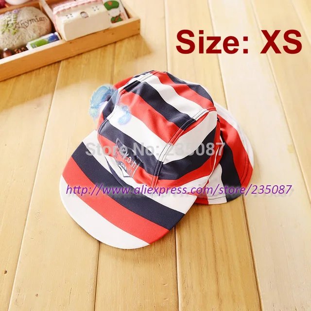 sunsafe swimsuit and hat