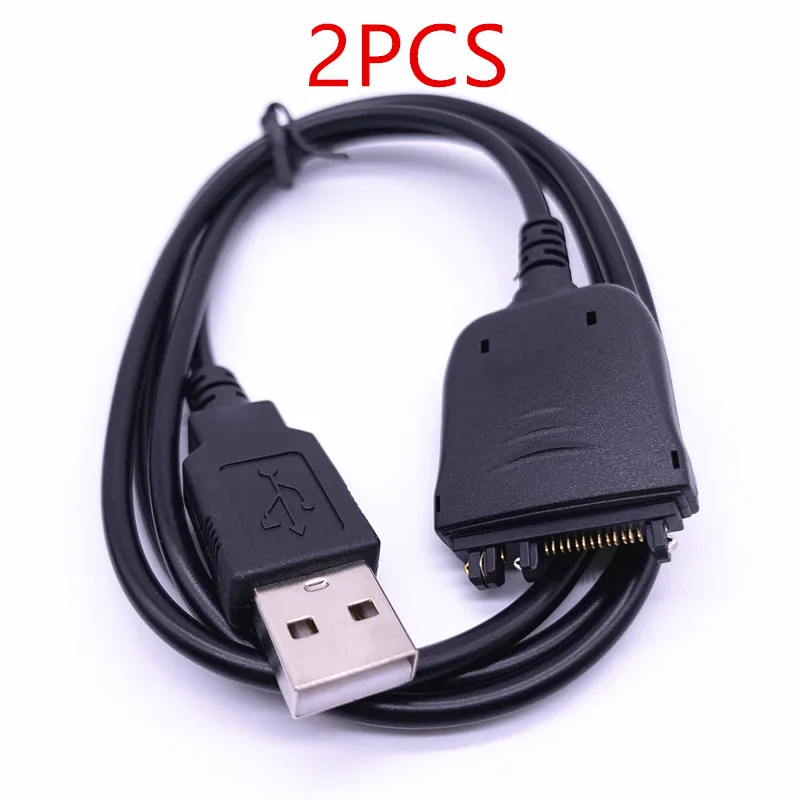 2 шт USB кабель для синхронизации данных и зарядного устройства для вольфрамового LifeDrive ладони TX вольфрамовый T5 Treo 700p Treo 700wx Treo 750 Treo 755p вольфрамовый E2