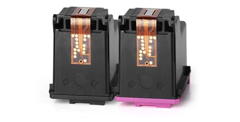 printer cartridge befon X2 Compatible 63 XL Cartridge Replacement for HP 63 Black Ink Cartridge for Deskjet 1110 1111 1112 2130 2131 2132 3630 printer toner