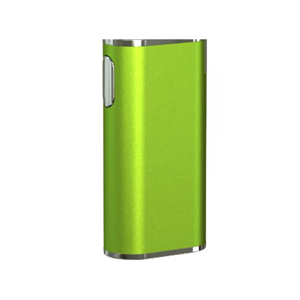Оригинальный Eleaf IStick Melo мод со встроенной батареей 4400mAh 60W выход и 0 49 дюймовый Топ