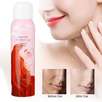 

Isolation Spray Moisturizing Hydrating Breathable Isolation Repair Whitening Spray