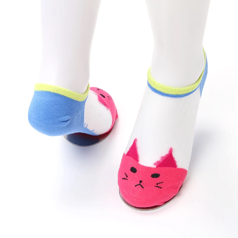 mesh socks7
