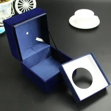 Уникальная белая бумажная упаковка ювелирных изделий мраморная Подарочная коробка, упаковочная бумага на заказ пластиковая подарочная упаковка печать- PX10778