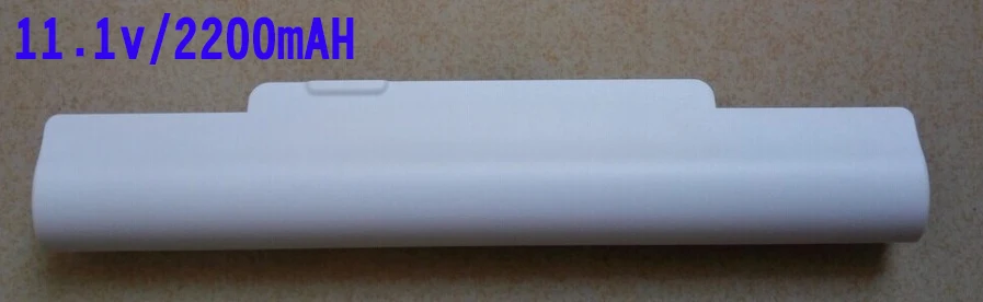 

New laptop Battery for Jumper Luffy plus S210i JK01-V2 DOK-V6106G