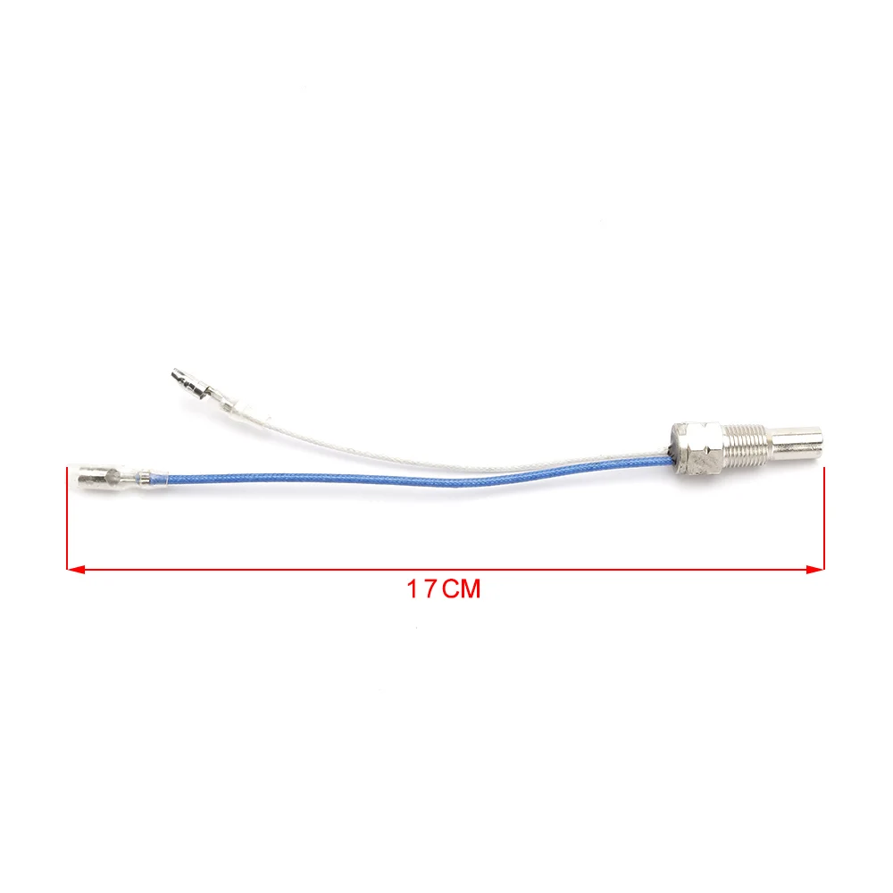 Фото Датчик температуры воды и масла CNSPEED, 1/8 дюйма, YC100665, 1/8 №3