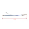 Water Temperature Oil temperature sensor temp sender temp sensor Car Meter Sensor Sender Unit 1/8 NPT 1/8