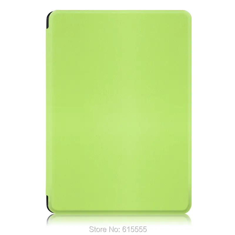 for kobo aura one 7.8 green (2)
