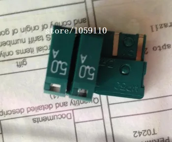 

10PCS Japan for Daito fuse MP50 5.0A A60L-0001-0046/MP50(5.0A)