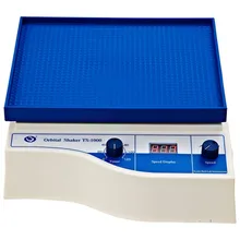 TS-1000 отбеливание шейкер цифровой Дисплей время небольшой лаборатории(обновление версии) для иммобилизации электрофореза