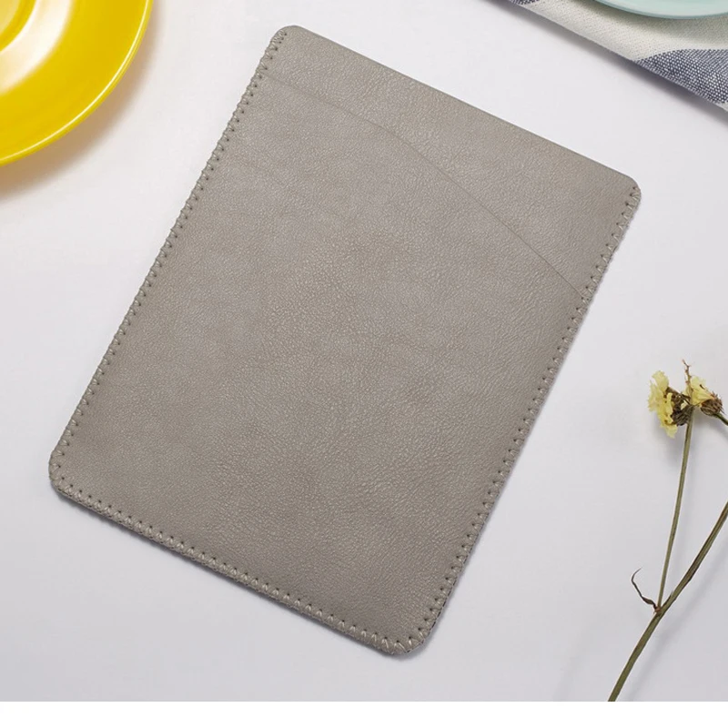 Новинка 2019 защитный чехол из искусственной кожи для планшета Kindle Paperwhite 6 дюймов