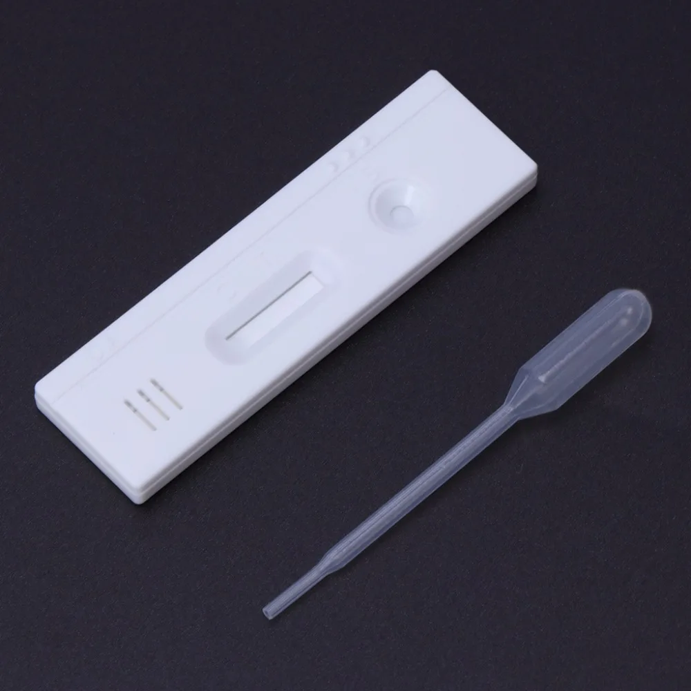Buy Sow Pig Pregnancy Test Paper Diagnostic Pregnant