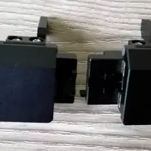 Оптоволоконный сварной сплайс Тип-39 T39 3 в 1 держатель пара