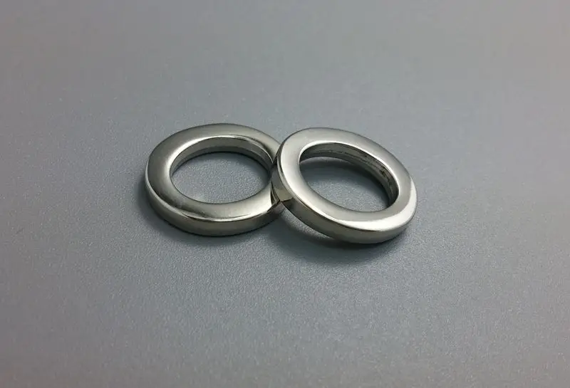 

Free shipping High Quality 13mm Nickle/ Silver round Ring for Bag parts, hardware accessory, Shoes, Buckle belt parts,DIY