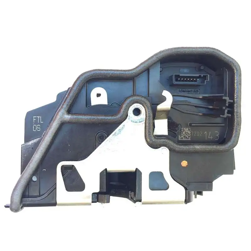 

High Quality Car Left Front Door Lock Actuator Latch Fits For BMW X6 E70 51217202143 CSL2017