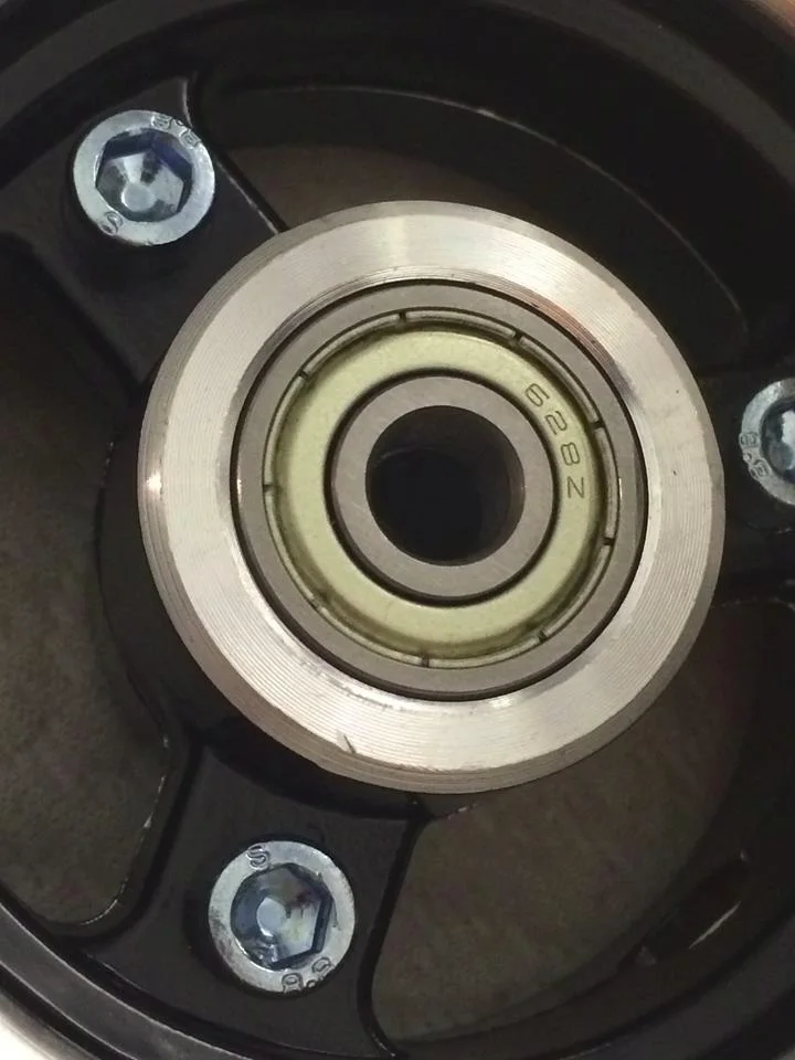 6X2 надувание колеса шины использование " шины сплава концентратор 160 мм пневматические шины скутер F0 пневматические колеса тележки колеса воздуха