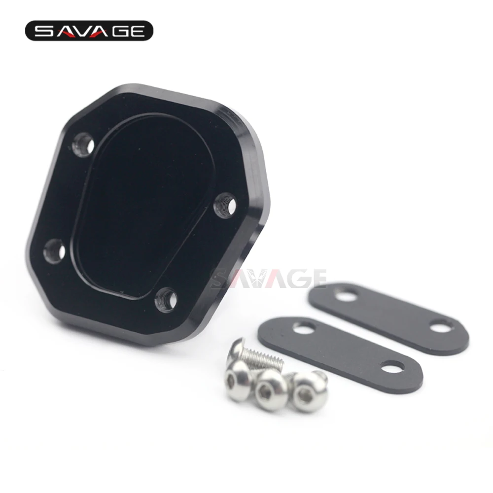 Side Kickstand Stand Extension Plate (12)