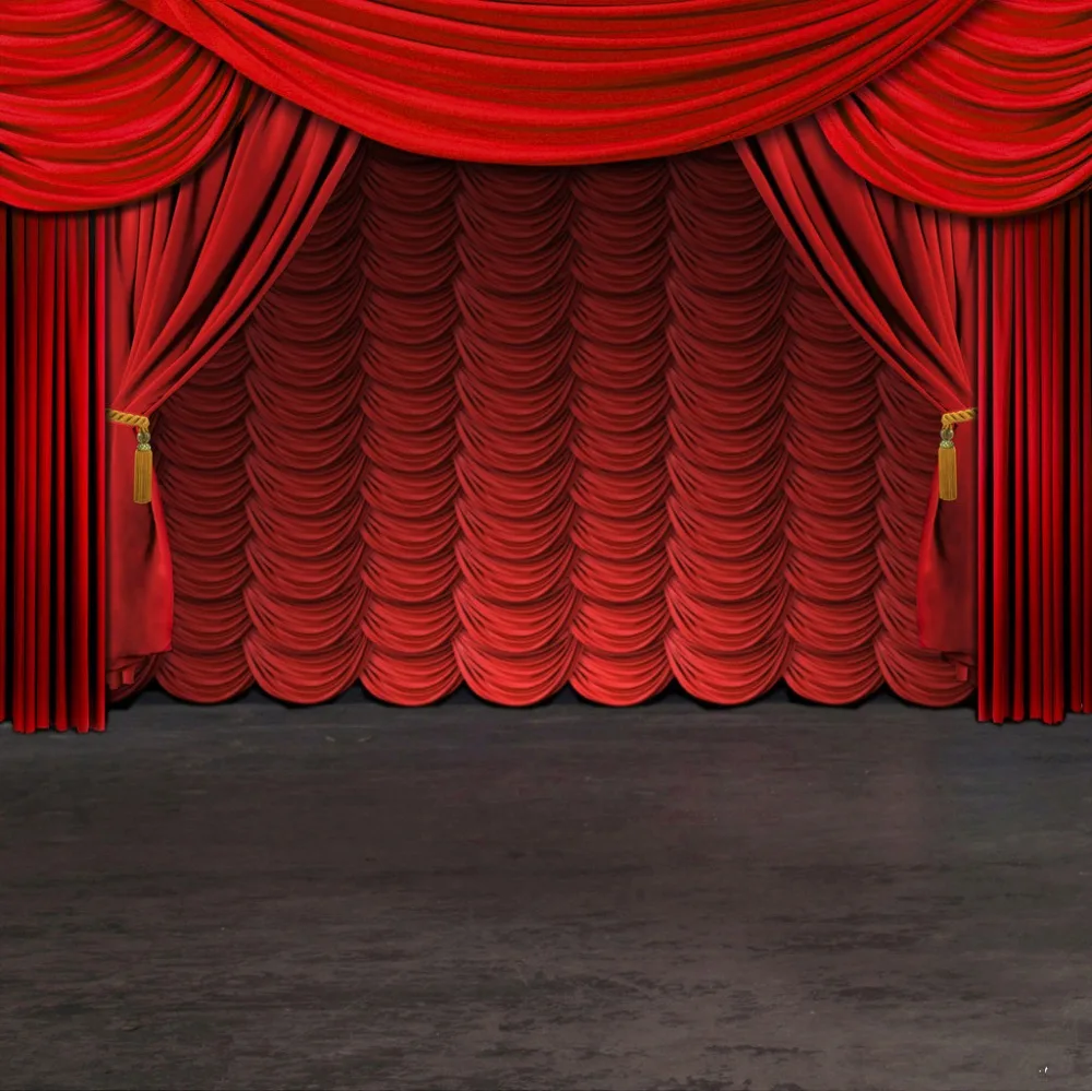 

10x10ft Vinyl Custom Photography Backdrop Prop Children Theme  Studio Background NET-1356