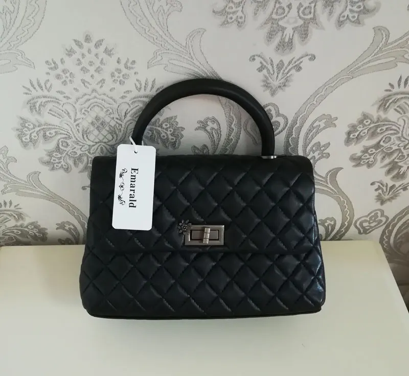 Medium Size Luxury Bags Literacy Basics