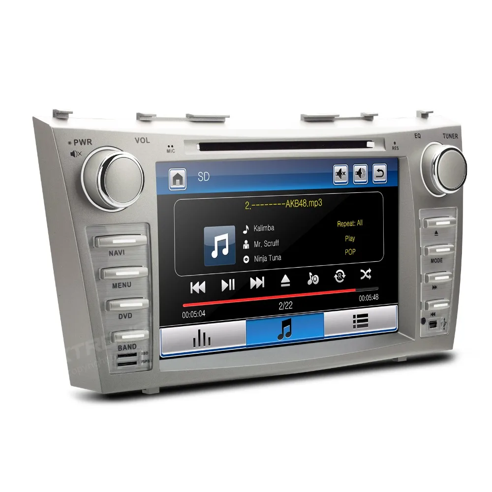 Flash Deal XTRONS 8 inch 2 din Radio Car DVD Player GPS Navigation JPG MP4 For Toyota Aurion 2006 2007 2008 2009 2010 2011/ Camry 2007-2011 2 Flash Deal XTRONS 8 inch 2 din Radio Car DVD Player GPS Navigation JPG MP4 For Toyota Aurion 2006 2007 2008 2009 2010 2011/ Camry 2007-2011 2
