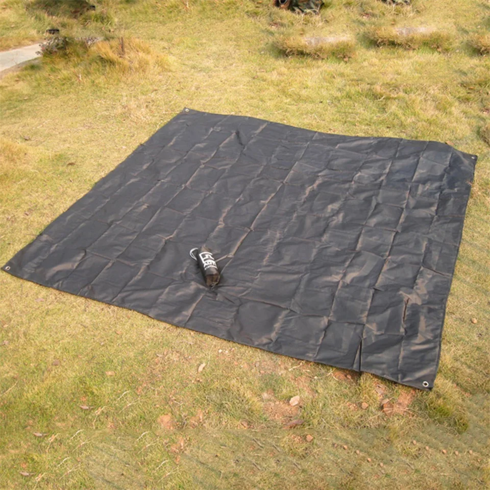 HW2016 NEW arrival Waterproof Camping Mat Mattress Outdoor Tent Oxford