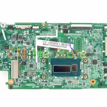 Joutndln для Acer хромбук C720 C720P 11 ''Материнская плата ноутбука NBSHE11004 NB. SHE11.004 w/2955U Процессор и 2g Оперативная память
