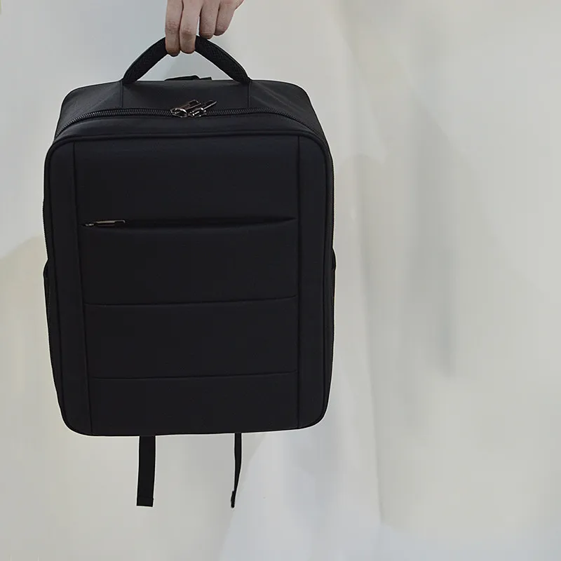 EST DJI Phantom 4 Shoulder Outdoor Protective BackPack Bag Case F/Phantom 4 RC Quadcopter DRONE FPV Without Foam