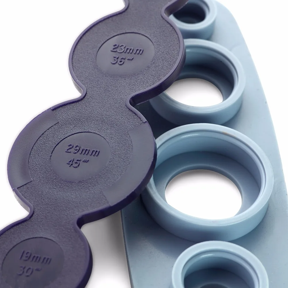 Prym Cover Button Tool-Make Own Covered Buttons-11 29mm Size Sew Craft Prym 673170