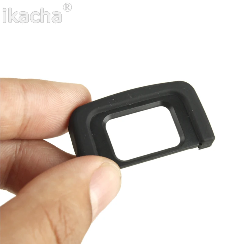 DK-25 Eyecup Eyepiece Viewfinder for Nikon (7)