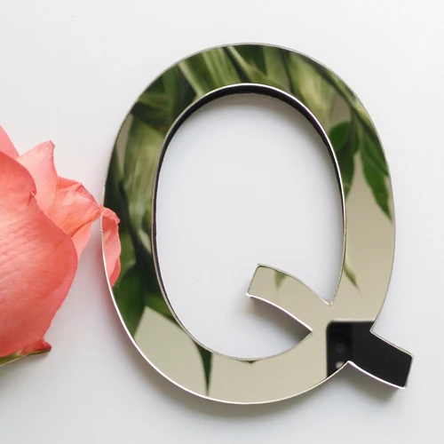 Q